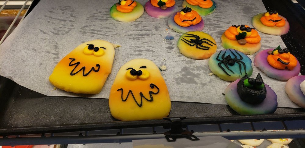 Rick's Bakery