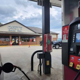 Casey's