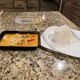 Thai Basil