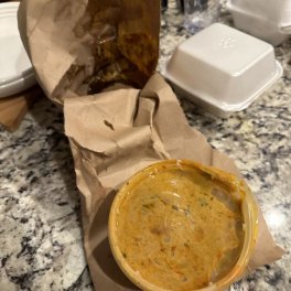 Curry Point