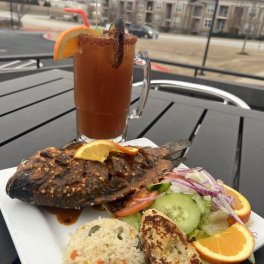 Angus Grill and Cantina