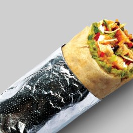 Moe's Southwest Grill