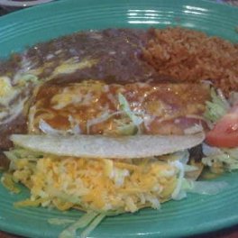 Sabores Mexican