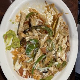 Acapulco Restaurant