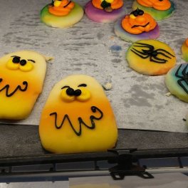 Rick's Bakery