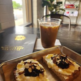 Basecamp Coffee