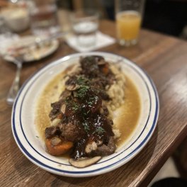 Table on 6th