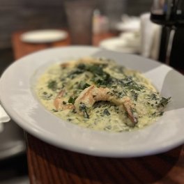 Pastafina Italian Restaurant