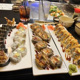 Shogun