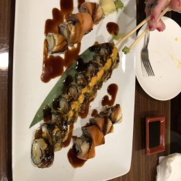 Tokyo House Sushi & Ramen