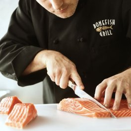 Bonefish Grill
