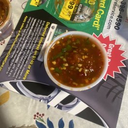 TK Chinese & Thai Hot Foods