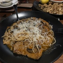 Napoli's Italian Restaurant