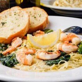Renzo's Pasta & Italian Steakhouse