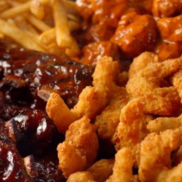 Applebee's Grill + Bar
