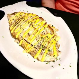 Mermaids Seafood Restaurant