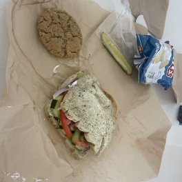 Stone Mill Bread