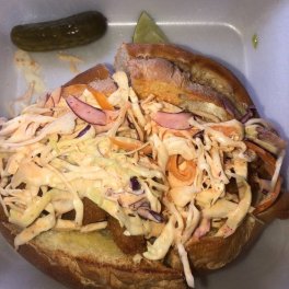 Cajun Kitchen