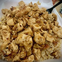 Kiko Rice and Noodle