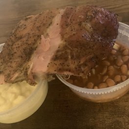 Flavorsmith Craft Barbeque