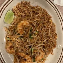Thai Cuisine
