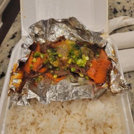 Mai Chinese Food