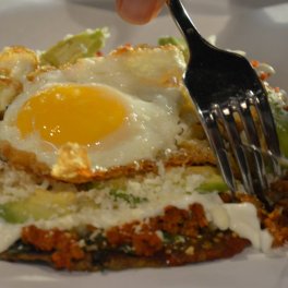 Yeyo's El Alma de Mexico