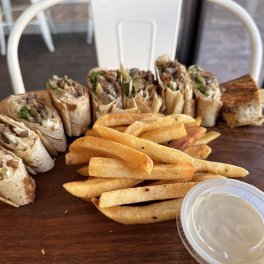 Toot Beirut