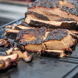 Woo Pig Mooie BBQ