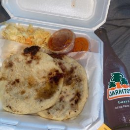 La Despensa Latina