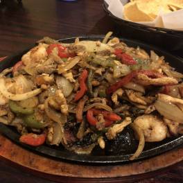 Pancho Villa Tex-Mex Restaurant