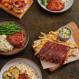 Ruby Tuesday