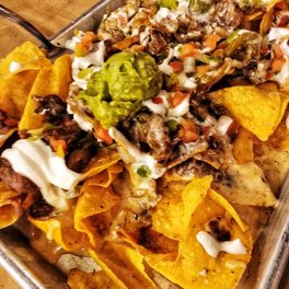 Tacos 4 Life Grill