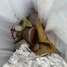 Boss Man Tacos Burritos & More
