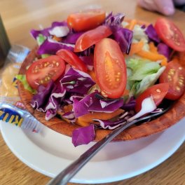 Spring Street Grill & Catering