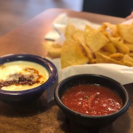 Las Fajita's Mexican Grill #2