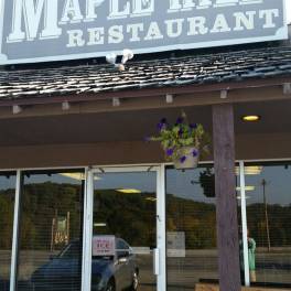 Maple Hill Restaurants