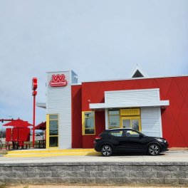 Wienerschnitzel