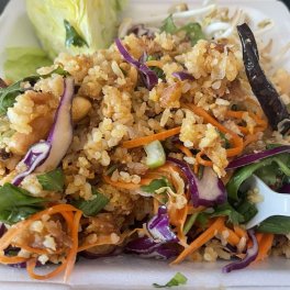 Thai Taste