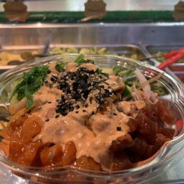 Poki Moki pokebowl