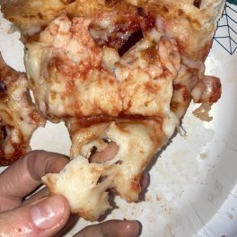 Papa Johns Pizza