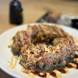 Rein Sushi & Hibachi