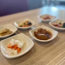 Spoon Fusion Korea Oh K-Dog