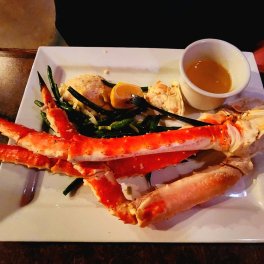 Crabby's Seafood Bar & Grill
