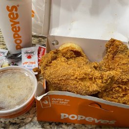 Popeyes