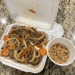 Mandarin Bistro