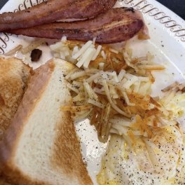 Waffle House - Springdale