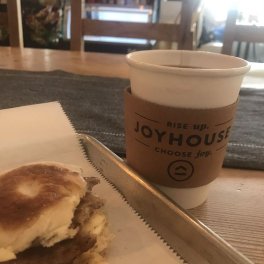 Cave Springs Coffee 