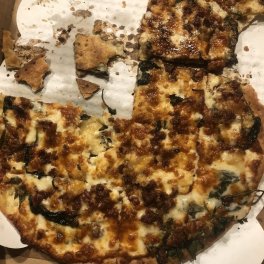 Marco's Pizza