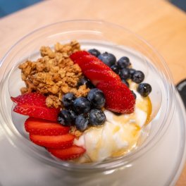 Bites & Bowls